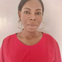 Miss Valentina Obinna Creative Writing Teacher