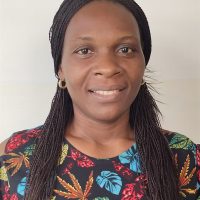 Mrs Joy Olisemeke (Head of Nursery)